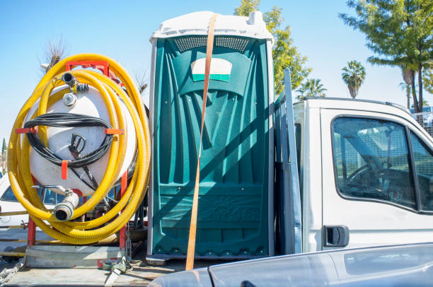 Best High-end porta potty rental  in Bryson City, NC