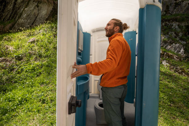 Best Local porta potty services  in Bryson City, NC