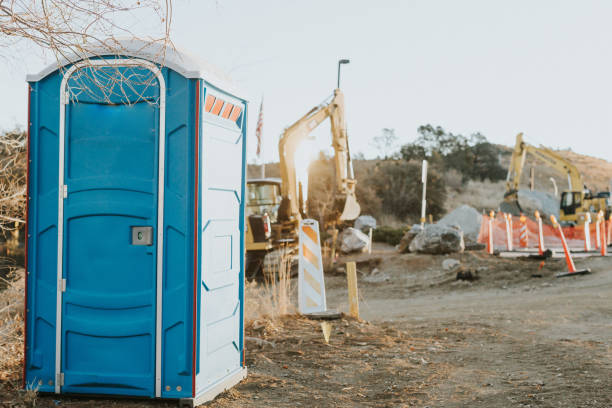 Best Affordable portable toilet rental  in Bryson City, NC