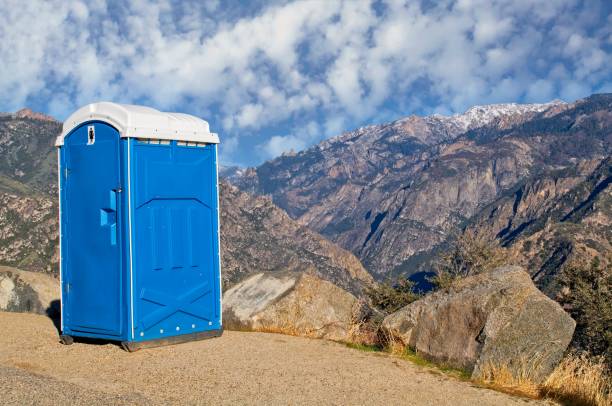 Best High-end porta potty rental  in Bryson City, NC