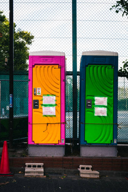 Best Wedding porta potty rental  in Bryson City, NC