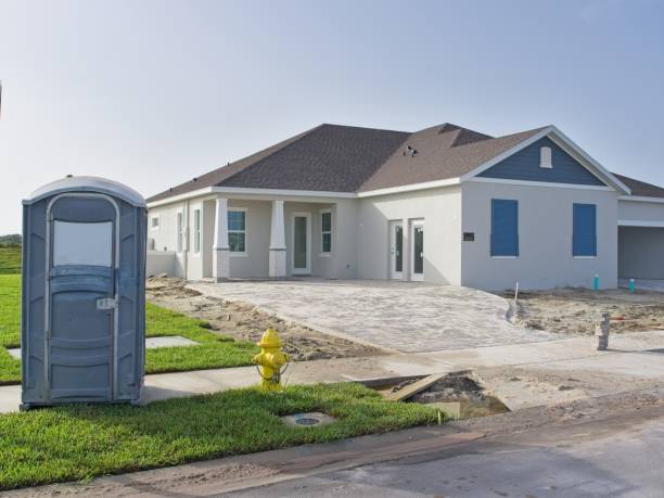 Trusted Bryson City, NC porta potty rental Experts