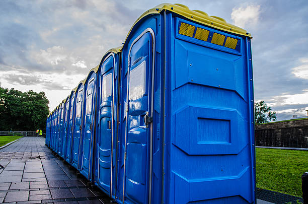 Best Porta potty cleaning services  in Bryson City, NC